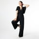 thumbnail image 1 of Enterito Megan Negro Talla M Mujer, 1 of 3
