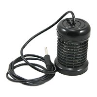 Ioensy - Detox Foot Bath Array Spa Accesorios Para Detox Machine Portable Black