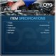 thumbnail image 3 of Kit de Arranque Player Mercruiser V8 5.7L‑8.1L 12V, 3 of 9