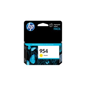 Hp - Cartucho Officejet Pro 8210/8710/8720/8730 Yellow