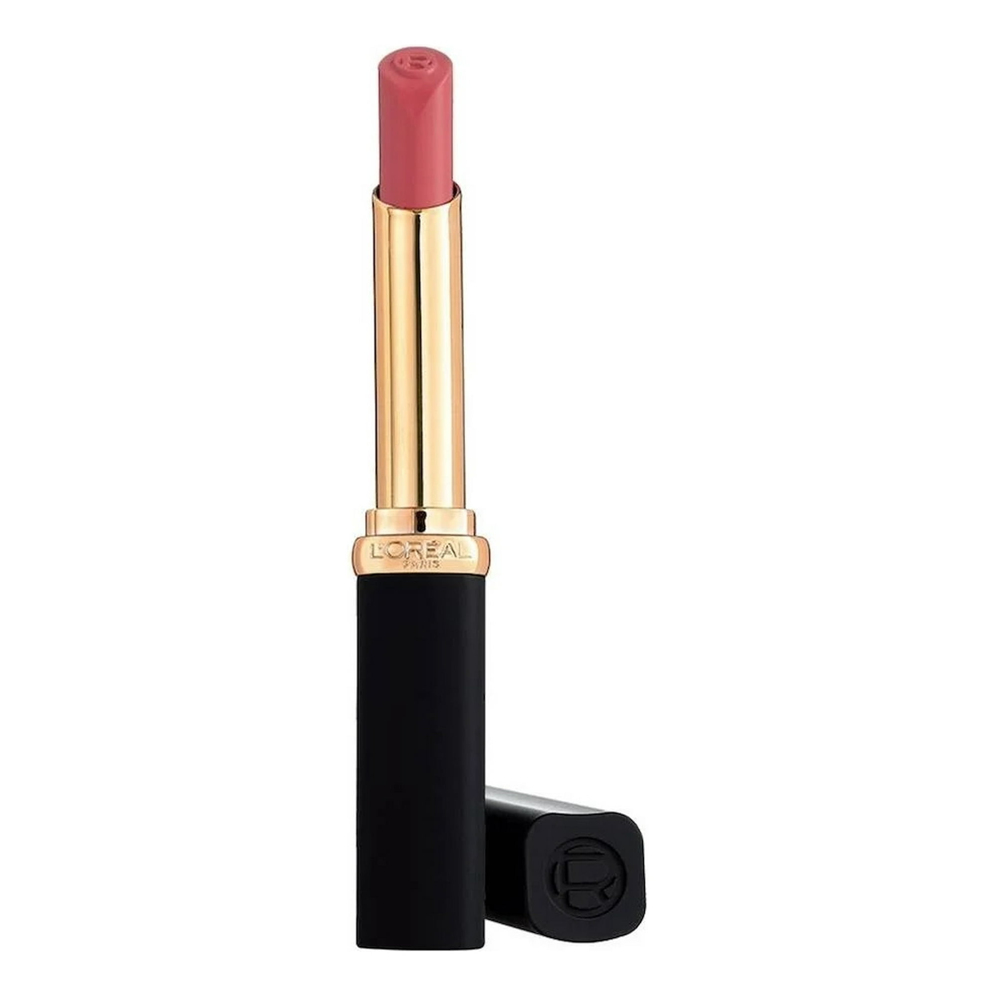 Loreal - Labial Color Riche Intense Volume Mate Lipstick Tono 640