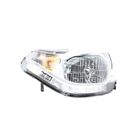 Deifo - Par Opticos Chevrolet Sail 1.5 2016/2022