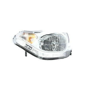 Deifo - Par Focos Delanteros Chevrolet Sail 1.5 2016/2022