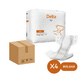 thumbnail image 2 of Caja Pañales Adulto Abena Delta Slip XL2, Extra Grandes, 3200 ml, 84 pañales., 2 of 4