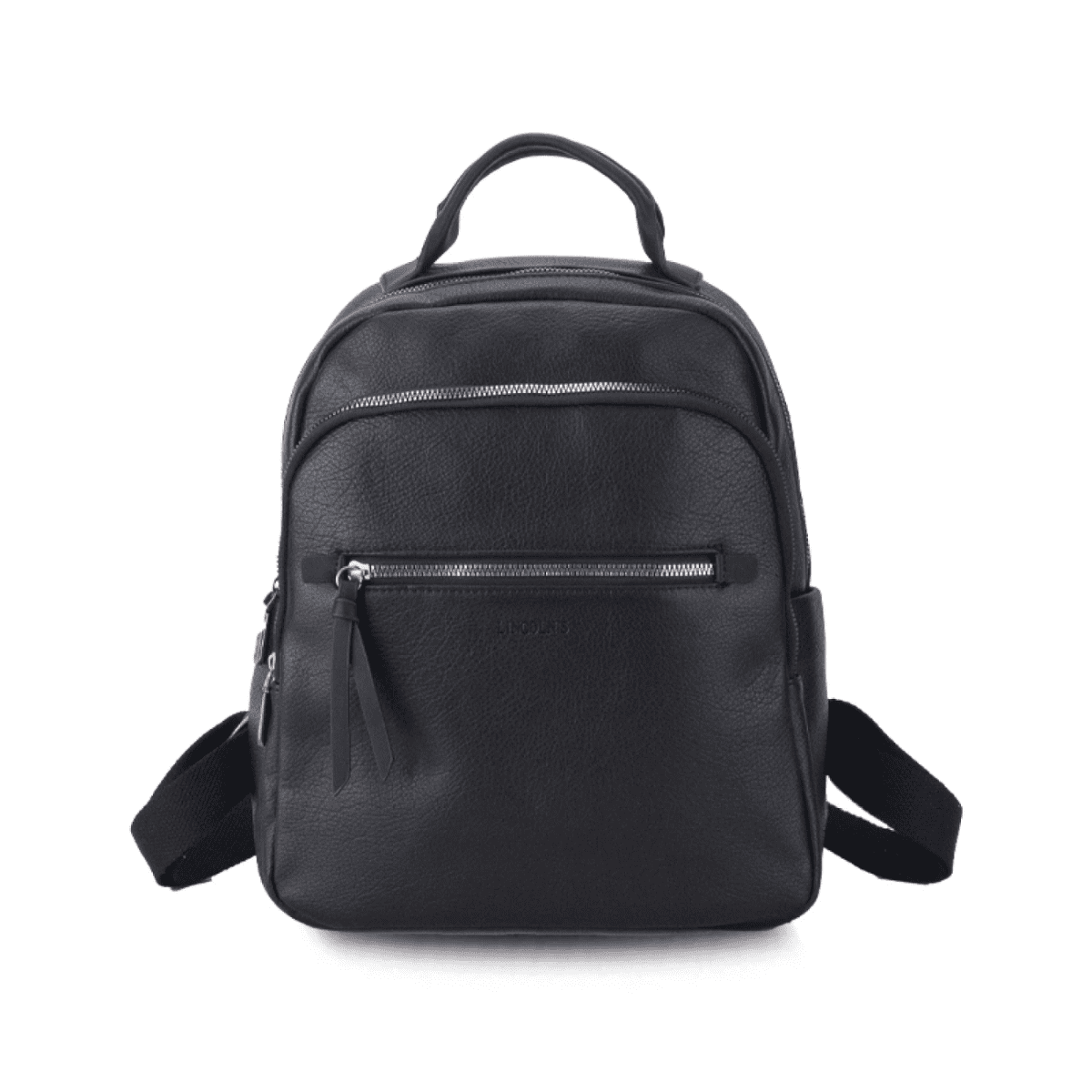 Mochila Menorca Negro Lincoln's
