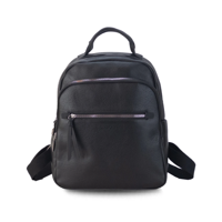 Mochila Menorca Negro Lincoln'S