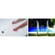 thumbnail image 2 of Cinta Antideslizante Para Bañeras Y Duchas 12 Tiras Blanco, 2 of 3