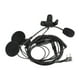 thumbnail image 2 of Casco De Motocicleta Auricular Motociclismo Radio Bidireccional Walkie Talkie Auricular, 2 of 5