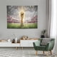thumbnail image 4 of FIFA WORLD CUP Tapiz Temático Anti-Bolitas, Regalo Colgante de Pared, Fondo para Habitación, Dormitorio, Fans, Pancarta de Fondo, Suministros de Decoración para Fiesta de Cumpleaños 75*100CM,30", 4 of 6