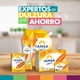 thumbnail image 5 of Endulzante Tableta Sucralosa Display, 500 Un, 5 of 5