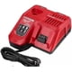 thumbnail image 1 of Cargador Rapid Charge 6a h M18 Y M12, 1 of 3