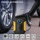 thumbnail image 2 of Inflador De Llantas,bomba De Aire Portátil Para Neumáticos De Coche Bomba De Neumático Digital De 12 V Cc 150 Psi Con Luz Led De Emergencia Para Coches,camiones Y Otros Inflables, 2 of 6
