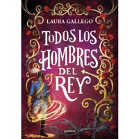 Montena - Libro Todos Los Hombres Del Rey