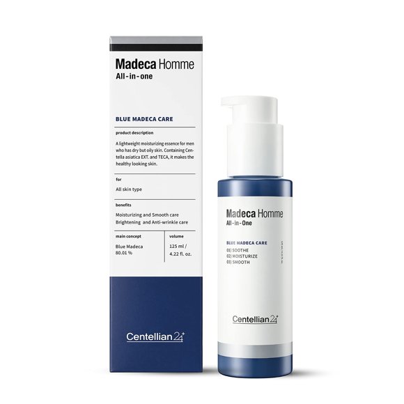 Esencia Hidratante CENTELLIAN 24 125 ml Todo en Uno