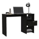thumbnail image 3 of Escritorio 1 Cajon 2 Repisas Fm-021n Negro, 3 of 9