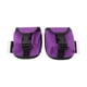 thumbnail image 2 of Lastre De Buceo Pocket Nylon 2kg Para Actividades Al Aire Libre Buceo Libre Snorkel Violet, 2 of 5