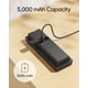 thumbnail image 5 of Timbre de vídeo eufy Security C30 con batería 2K FHD con HomeBase S380, 5 of 6