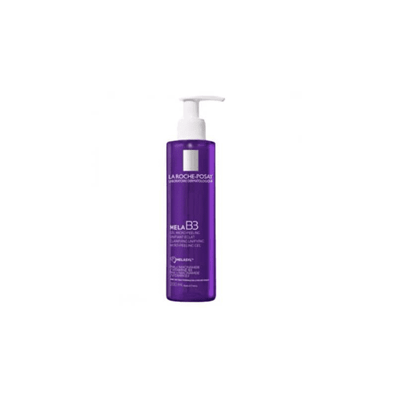 La Roche Posay - Gel Micropeeling Mela B3 Gel (200ml)