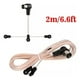 thumbnail image 2 of Antena Radio Fm Conector Macho Dipolo 75ohm, 2 of 3