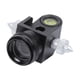 thumbnail image 4 of Mini prisma para topografía Mini prisma para instrumentos ADS103 Robusto para estación total Herramienta de topografía de terrenos lisos para estación Solo prisma, 4 of 5