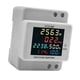 thumbnail image 1 of Medidor De Energía Monofásico Mmultifunction Medidor Digital Para El Hogar Al Aire Libre, 1 of 5