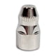 thumbnail image 2 of Kit 10 uni. Electrodo consumible de cortadora de plasma CUT P80 REDBO, 2 of 2