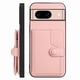 thumbnail image 2 of FOXDOCK Funda para Google PIXEL 8A con Bloqueo RFID - Diseño Elegante con Cierre de Botón, 2 of 5