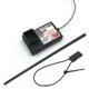 thumbnail image 5 of Transmisor RC Targethobby FS-GT3B 2.4GHz 3 canales, 5 of 7