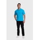 thumbnail image 4 of Polera Hombre Piqué Básica Calipso - ll, 4 of 5