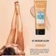 thumbnail image 2 of Maquillaje para Piernas Dulele Impermeable Cobertura Media 118 ml, 2 of 5