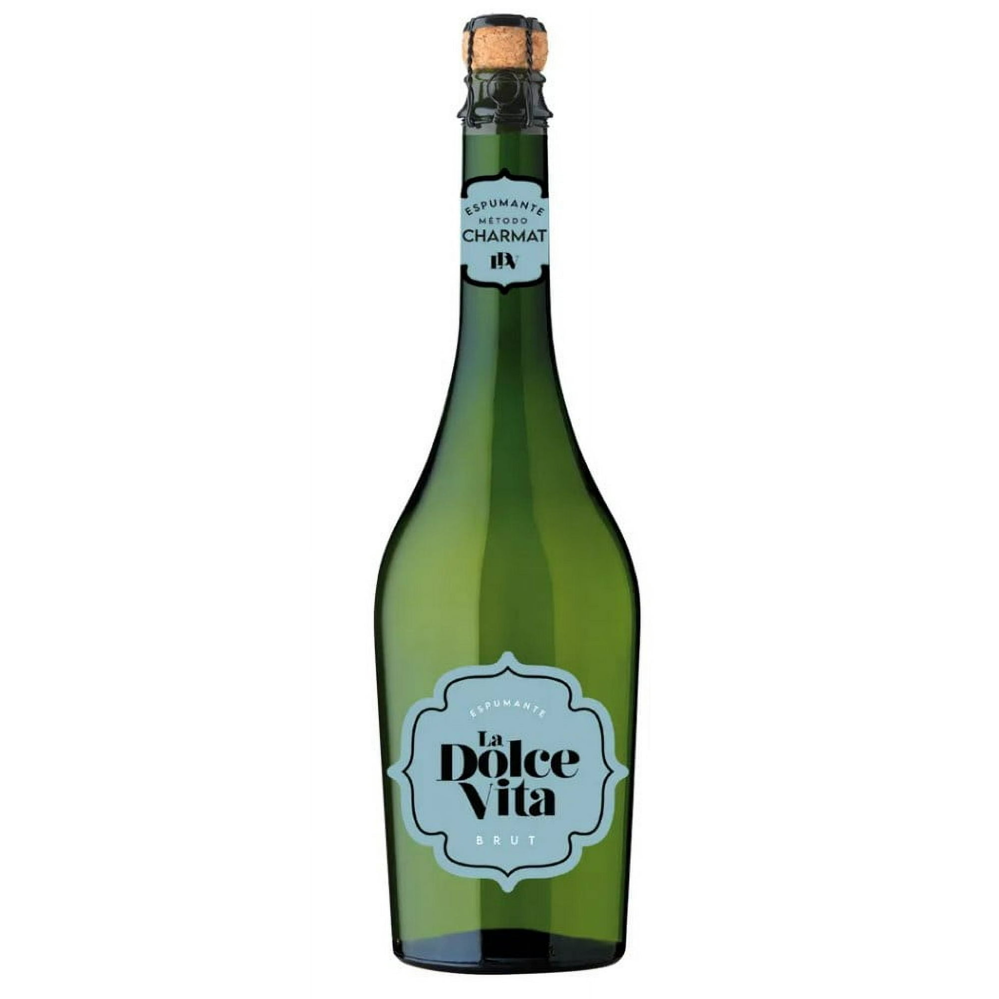 La Dolce Vita - Espumante Brut