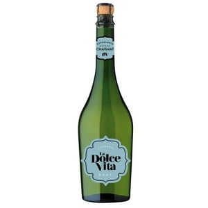 La Dolce Vita - Espumante Brut