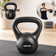 thumbnail image 1 of Pesa Rusa Kettlebell Para Ejercicio Fitness Entrenamiento, 1 of 7