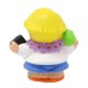 thumbnail image 3 of Figura de repuesto Fisher-Price Little People Airport 77831, 3 of 6
