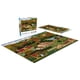 thumbnail image 4 of Puzzle Buffalo Games Charles Wysocki Old Homestead de 1000 piezas, 4 of 7