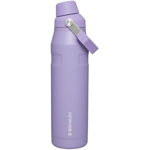 Botella Stanley Iceflow™ Fast Flow 1,06 L Lavanda