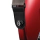 thumbnail image 3 of Strap Blocks D'Addario Flex Lock, juego de 4 unidades, color negro, 3 of 4