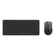 thumbnail image 1 of Set de Teclado y Ratón Rapoo 9050S Inalámbrico Multi-Dispositivo, 1 of 9