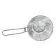 thumbnail image 5 of Colador De Alimentos De Acero Inoxidable, Colador, Cesta Para Freír Fideos, 5 of 5