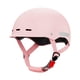 thumbnail image 2 of Casco De Bicicleta Ajustable De Medio Casco Para Andar En Patineta, Ir En Bicicleta De Montaña O Al Trabajo, Color Rosa, 2 of 3