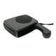 thumbnail image 2 of Calefactor De Auto Y Ventilador 12v 150w 2 En 1, 2 of 3