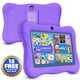 thumbnail image 1 of Tablet Infantil Contixo V9 de 7" Android 11, 2 GB RAM, 32 GB, Wi-Fi, Bluetooth, Control Parental y Funda Protectora, 1 of 10