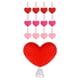 thumbnail image 3 of Decoración Para árbol De San Valentín Con Forma De Corazón, Novedad Para Fiestas Temáticas, Banquetes Festivos, 3 of 5