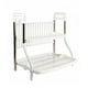 thumbnail image 1 of Escurridor Secador De Loza De Platos 2 Niveles Rack, 1 of 3