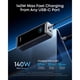 thumbnail image 3 of Power Bank Prime 26250mah 300w 3 Puertos Carga Rapida, 3 of 3