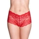 thumbnail image 1 of Calzon Pantaleta Encaje 20456, 1 of 3
