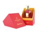 thumbnail image 2 of MDCI Rose de Siwa 2.5 oz EDP para mujer, 2 of 3
