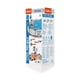 thumbnail image 3 of Piscina Steel Pro MAX Gris 3.66m x 76cm Pool Set, 3 of 4