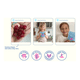 thumbnail image 3 of Joyspring Mood Munchies Saffron Azafran Gomitas Para Niños 60 gummies, 3 of 8