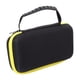 thumbnail image 3 of Estuche rígido para multímetro, bolsa de almacenamiento, estuche rígido compacto y protector para herramientas, carcasa de EVA (solo estuche) Amarillo, 3 of 5